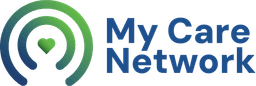 My Care network Logo